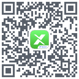 XTrend Speed的下載二維碼