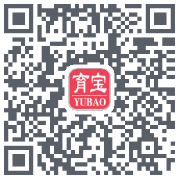 育宝育儿的下載二維碼