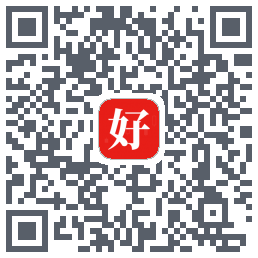 好人好股-Debug QRcode