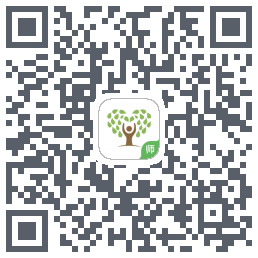 知心慧学教师端 QRcode