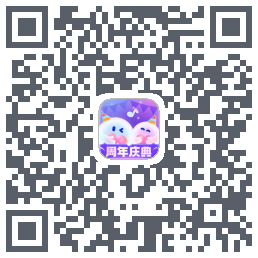 KK星球のダウンロードQRコード