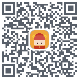 日月保盒 QRcode