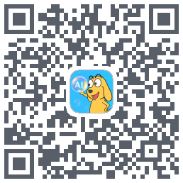 适趣AI中文 QRcode