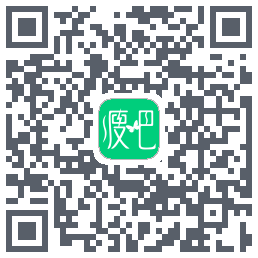 瘦吧减脂código QR de descarga de