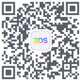 emuThreeDS QRcode