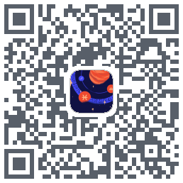 星盘说รหัส QR สำหรับดาวน์โหลด