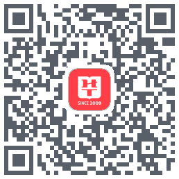 华图在线的下載二維碼