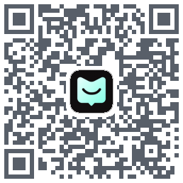 甜颜花园 QRcode