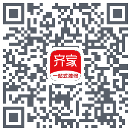 齐家du code QR de téléchargement
