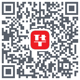华图在线kod QR do pobrania