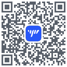 爱原物 QRcode