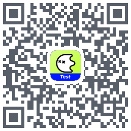 Blurrr QRcode