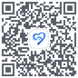 为民办实事 QRcode