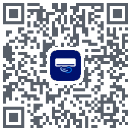 飞利浦空调 QRcode