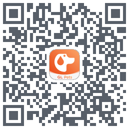 GL Pets QRcode