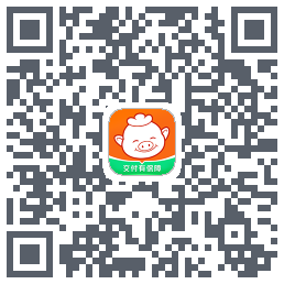 猪八戒的下载二维码