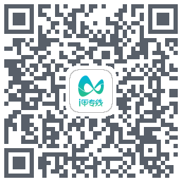 i甲专线 QRcode