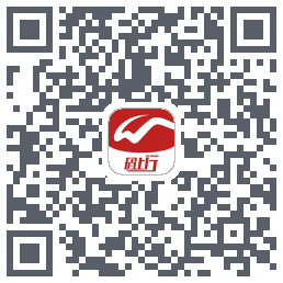 码上行código QR de descarga de