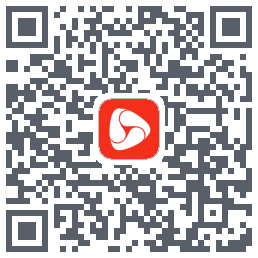 河马剧场kod QR do pobrania