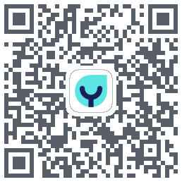 YooFinds QRcode