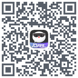 名人朋友圈 QRcode