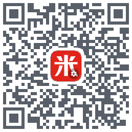 汇来米 QRcode