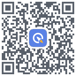 金十数据 QRcode