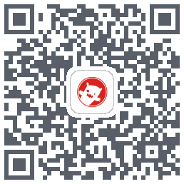 规则之树 QRcode