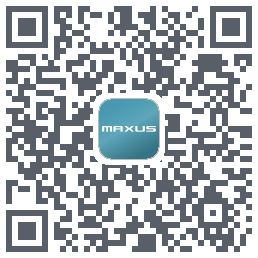 上汽MAXUS的下载二维码