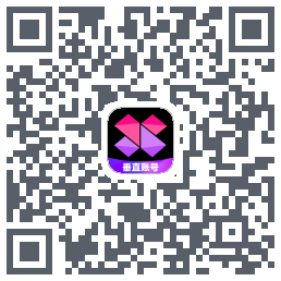 美册视频编辑制作 QRcode