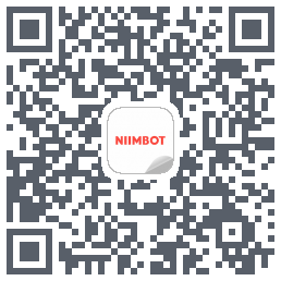 NIIMBOTcodice QR per il download