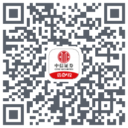 中信证券 QRcode