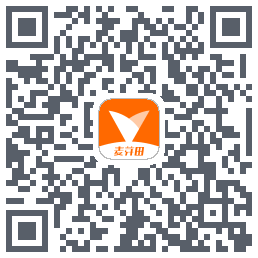 麦芽田 QRcode