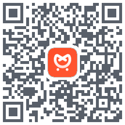 蝉选 QRcode