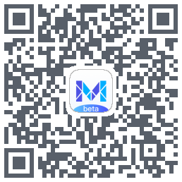 M3的下載二維碼
