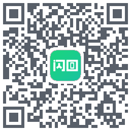 闪回有品código QR de descarga de