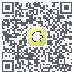 Blurrr QRcode