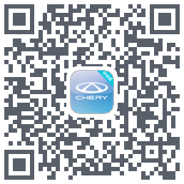 奇瑞EV QR-код для загрузки