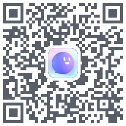 微光código QR de descarga de