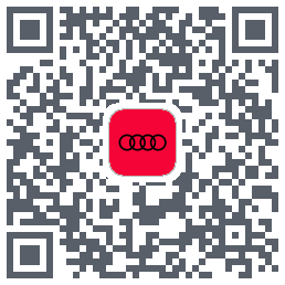 上汽奥迪 QRcode