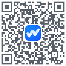 重庆市民通 QRcode