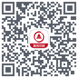 华夏财富 QRcode