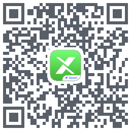 XTrend Speed QR-код для загрузки
