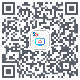 天翼云电脑 QRcode