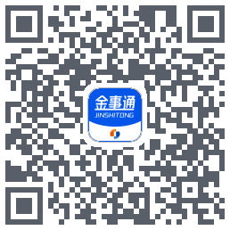 金事通 QRcode