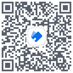 智慧票务 QRcode