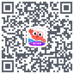 KaDa阅读 QRcode