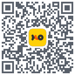 小活儿kod QR do pobrania
