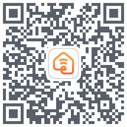 LinkHome的下載二維碼