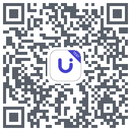 U净 QRcode